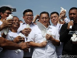 Anas Bicara soal Arah Koalisi PKN: Tidak Ditentukan oleh Mimpi