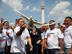 Ditanya Kapan Digantung di Monas, Anas Urbaningrum Jawab Begini