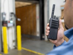 Motorola Mototrbo R2 Rilis di RI, Mudahkan Komunikasi Saat Krisis