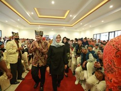 Bupati Ipuk Dorong Pemuda Jadi Agen Pencerahan