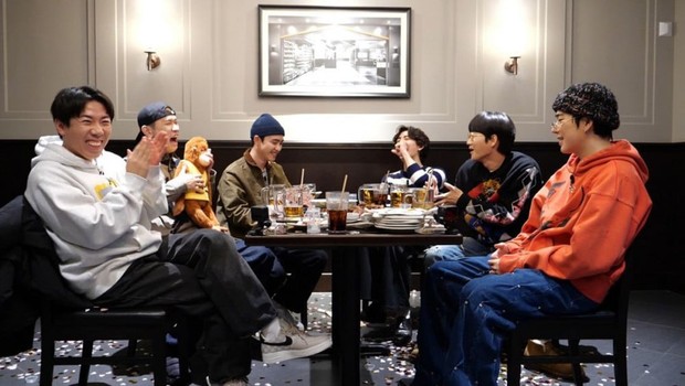 Para Pemain No Math School Trip