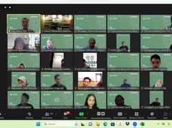 Ratusan Milenial Banyuwangi Daftar Jagoan Tani 2023