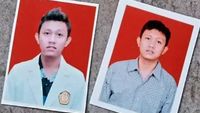 Potret Jadul Artis Saat Kuliah, Denny Caknan Bikin Pangling