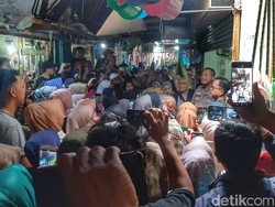 Pemkab Bandung Tegaskan Pasar Banjaran Tak 100% Dikelola Swasta