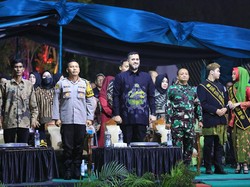 Putaran Uang di Semipro Rp 3 M, Walkot Probolinggo: Bermanfaat bagi Banyak Pihak