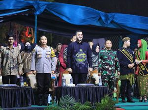 Putaran Uang di Semipro Rp 3 M, Walkot Probolinggo: Bermanfaat bagi Banyak Pihak Putaran Uang di Semipro Rp 3 M, Walkot Probolinggo: Bermanfaat bagi Banyak Pihak