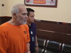 Kondisi Korban Pierre Gruno Alami Trauma Psikis Usai Dihajar