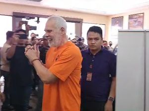 Korban Pilih Damai dengan Pierre Gruno Karena Hal Ini Korban Pilih Damai dengan Pierre Gruno Karena Hal Ini