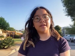 Cinta Kuya Ogah Bikin Ribet Orang Tua Meski Saldo Tabungan Kurang dari Rp 50 Ribu