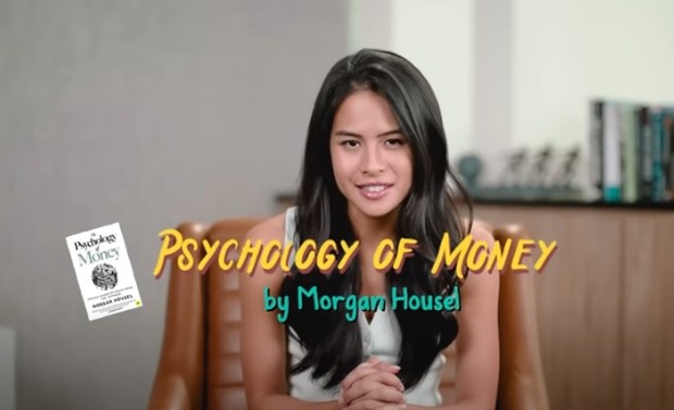 Psychology of Money/Foto: YouTube/@modmedia