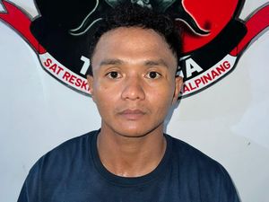 Cekcok-Blokir WA, Berujung Raka Rampas Uang Rp 7 Juta dari Eks Istri