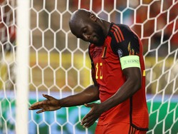 Lukaku Curhat, Kesal Dibanding-bandingkan dengan Drogba