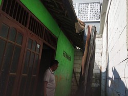 Pihak Hotel Buka Suara Usai Disebut Himpit Rumah Lansia di Bekasi