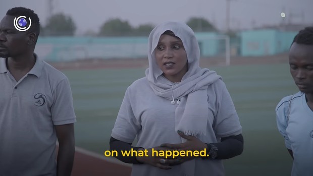 Mengenal Sosok Salma AlMajidi, Perempuan Arab Pertama yang Jadi