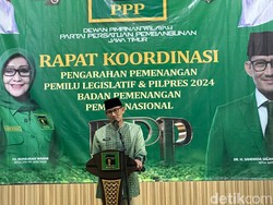 Sandiaga Targetkan 8 Kursi DPR RI dari Jatim