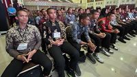 Foto: Sidang Pertama Rekrutmen Taruna Akpol di Tingkat Pusat
