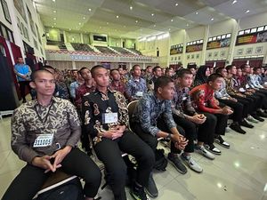 Putra Ferdy Sambo Lolos Seleksi Akpol, Polri: Sesuai Kapasitasnya