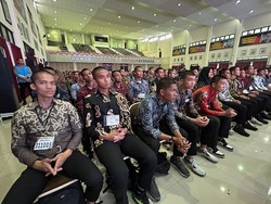 Putra Ferdy Sambo Lolos Seleksi Akpol, Polri: Sesuai Kapasitasnya