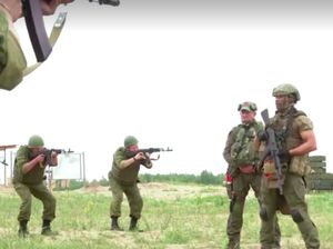 Intip Lagi Gaji Tentara Bayaran Wagner, Nggak Kaleng-kaleng Intip Lagi Gaji Tentara Bayaran Wagner, Nggak Kaleng-kaleng