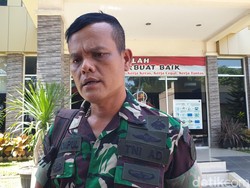 Kondisi Anak Anggota TNI yang Diduga Korban Malapraktik di Medan