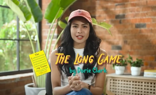 The Long Game/Foto: YouTube/@modmedia