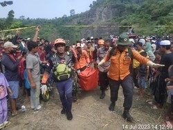 Guru Spiritual Terseret Kasus Tragedi 3 Orang Tewas di Danau Kuari