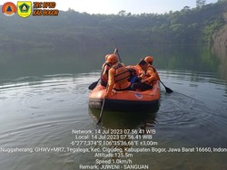 3 Fakta Terkini Ritual Maut Dupa dan Air Bunga di Danau Kuari