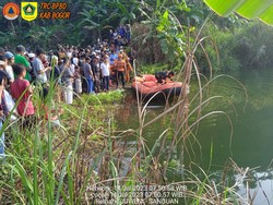 Jadi Tersangka, Ini Pengakuan Guru Spiritual Ritual Maut di Bogor