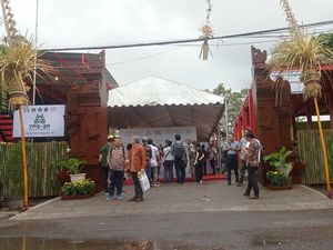 Pemda Gandeng Swasta buat Tangani Masalah Limbah Domestik