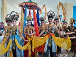 Tradisi Lengser Sunda yang Bertahan di Tengah Gempuran Zaman