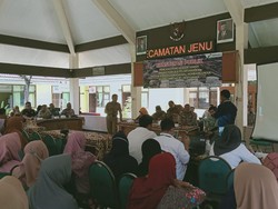 Pro Kontra di Kampung Miliarder Tuban Saat Pertamina Kembali Bebaskan Lahan