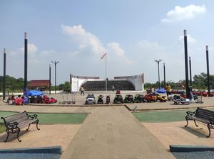 Simak! 4 Ide Aktivitas di Alun-alun Edu Forest Kabupaten Bekasi Simak! 4 Ide Aktivitas di Alun-alun Edu Forest Kabupaten Bekasi