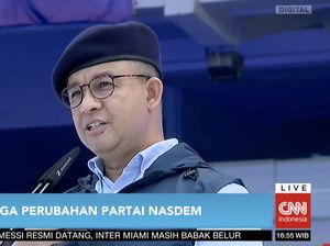 Doa Anies di Apel Siaga NasDem: Minta Dilindungi Dari Dengki-Fitnah Doa Anies di Apel Siaga NasDem: Minta Dilindungi Dari Dengki-Fitnah