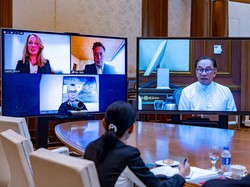 Perdana Menteri Malaysia Sudah Bertemu CEO Tesla Elon Musk, Apa Hasilnya?
