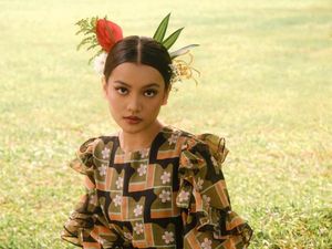 Aruma Nyanyi Bareng SB19, Bawain Lagu Mapa Versi Indonesia