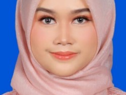 Sosok Azzara, Wisudawan Terbaik UB Diterima 2 Perusahaan Jepang Sebelum Lulus