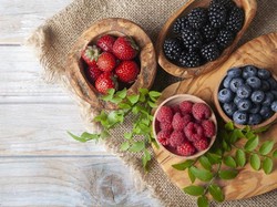 Jika Dikonsumsi Rutin 6 Makanan Ini Bisa Cegah Obesitas