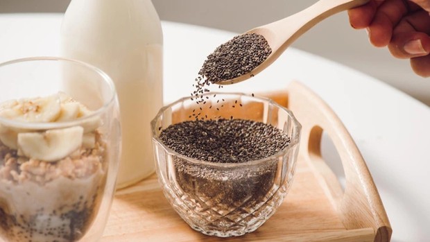 Makanan nabati yang wajib dikonsumsi setiap hari