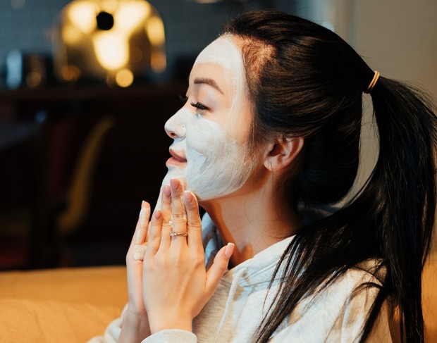 Cegah jerawat dengan benzoil peroxide / Foto: pexels.com/Cottonbro Studio Cegah jerawat dengan benzoil peroxide / Foto: pexels.com/Cottonbro Studio