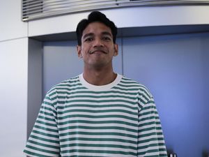 Korea Open 2023: Tekad Chico Aura Dwi Wardoyo