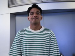 Korea Open 2023: Tekad Chico Aura Dwi Wardoyo