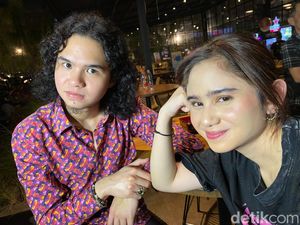 Dulu Doyan Party, Dul Jaelani Kini Nabung Buat Nikahi Tissa Biani