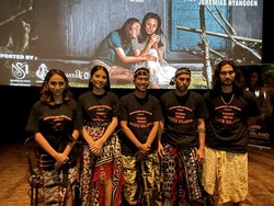 Woman From Rote Island Gambarkan Pelecehan-Kekerasan pada Perempuan di Indonesia Timur