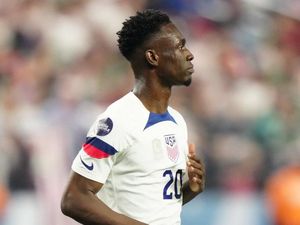 Inter Tinggalkan Lukaku, Sekarang Buru Pemain Ini