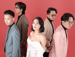 Kasih Jeda Lagi ke Pendengar, for Revenge Gandeng Wika Salim