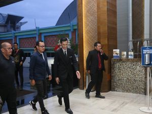 Hotel The Rinra Makassar Tampung 85 Wali Kota Peserta Rakernas Apeksi 2023
