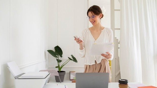 Hal yang dilakukan orang disiplin setiap hari