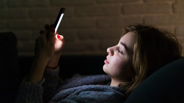 Bahaya video kesehatan mental TikTok menurut ahli