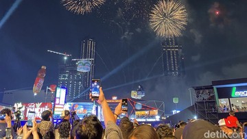 Harga Tiket Jakarta Fair 2025 dan Cara Belinya, Simak di Sini