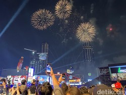 Harga Tiket Jakarta Fair 2025 dan Cara Belinya, Simak di Sini